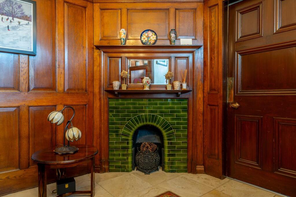 Carisbrooke Drive, Mapperley Park - View 4