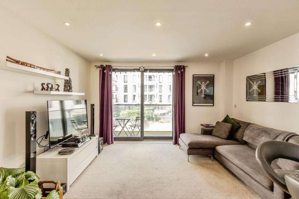 Apartment in Bristol, City of Bristol - View 4