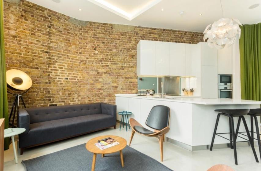 Main image of property: Southwark Street, London, SE1 1RQ