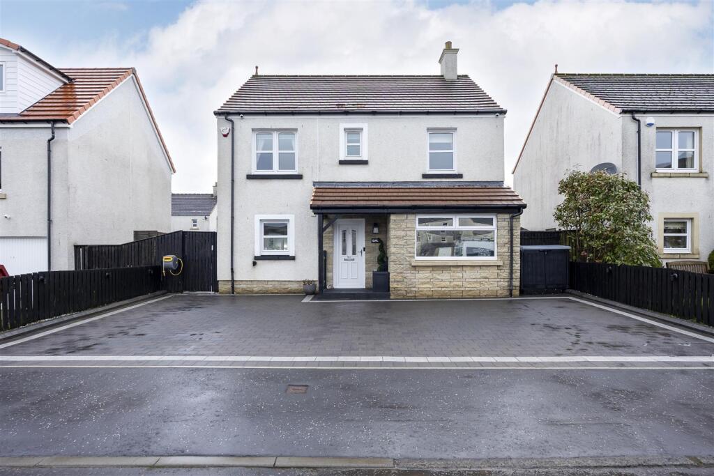 Main image of property: Village Green, Lennoxtown, Glasgow