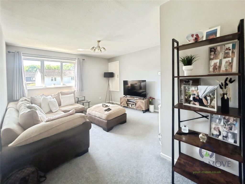 Main image of property: Sunkist Way, Wallington, SM6