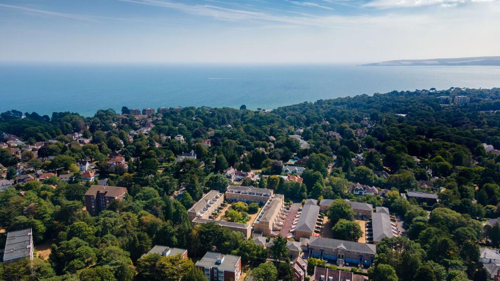 Main image of property: Cerne Abbas, The Avenue, Branksome Park BH13