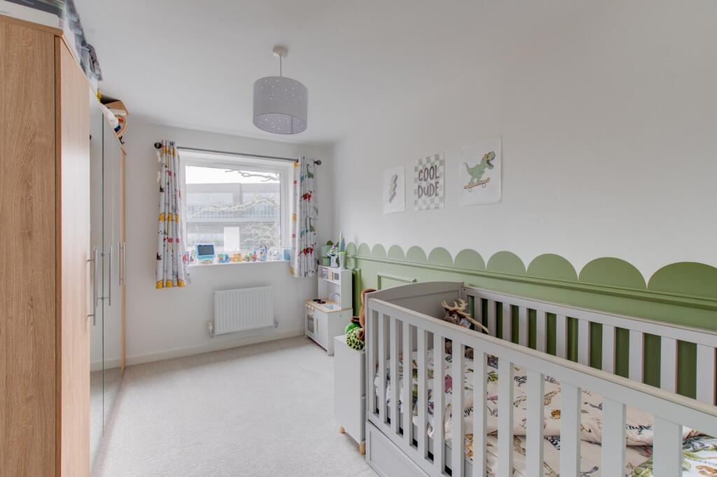 Additional image 13 of Newman Square, Solihull, B90