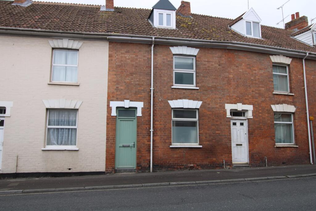 Main image of property: St. Mary Street, Bridgwater