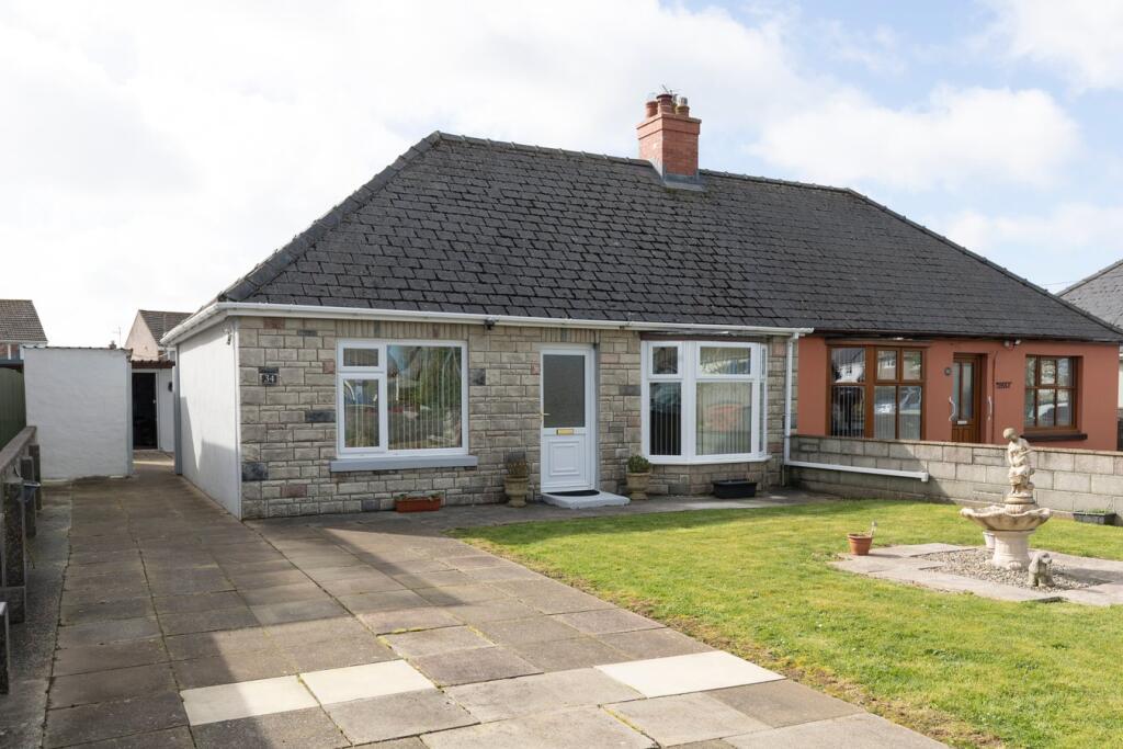 Main image of property: Langford Road, Johnston, Haverfordwest, SA62