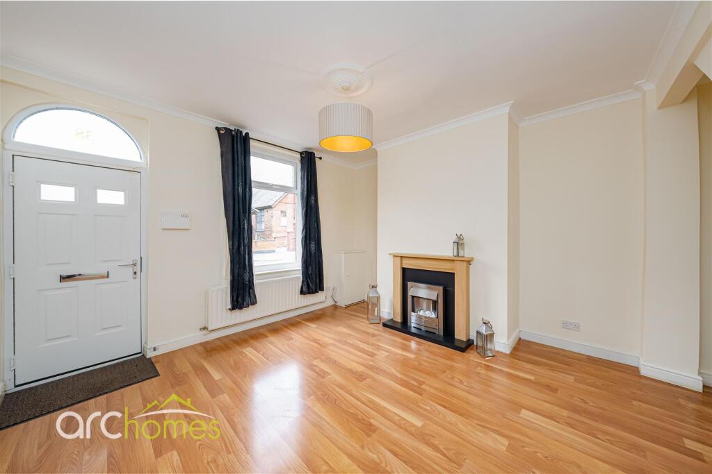 Alma Street, Atherton, Manchester - View 2