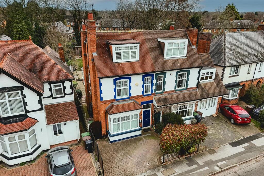 Additional image 30 of Union Road, Shirley, Solihull