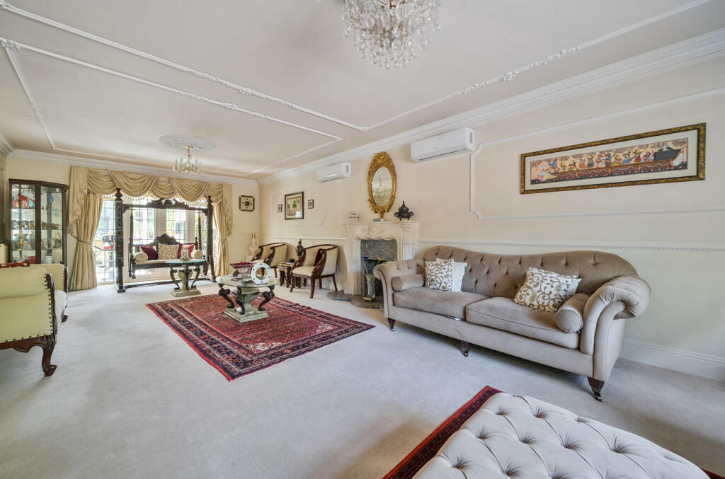 House in Winnersh, Sindlesham - View 3