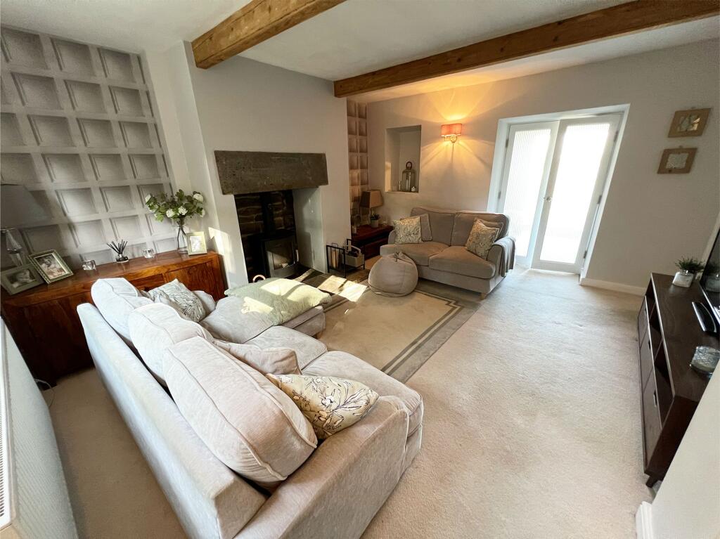 Blue Bell Lodge, Blue Bell Hill, Huddersfield photo 4