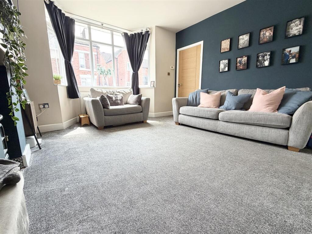 Paget Street, Leicester photo 4