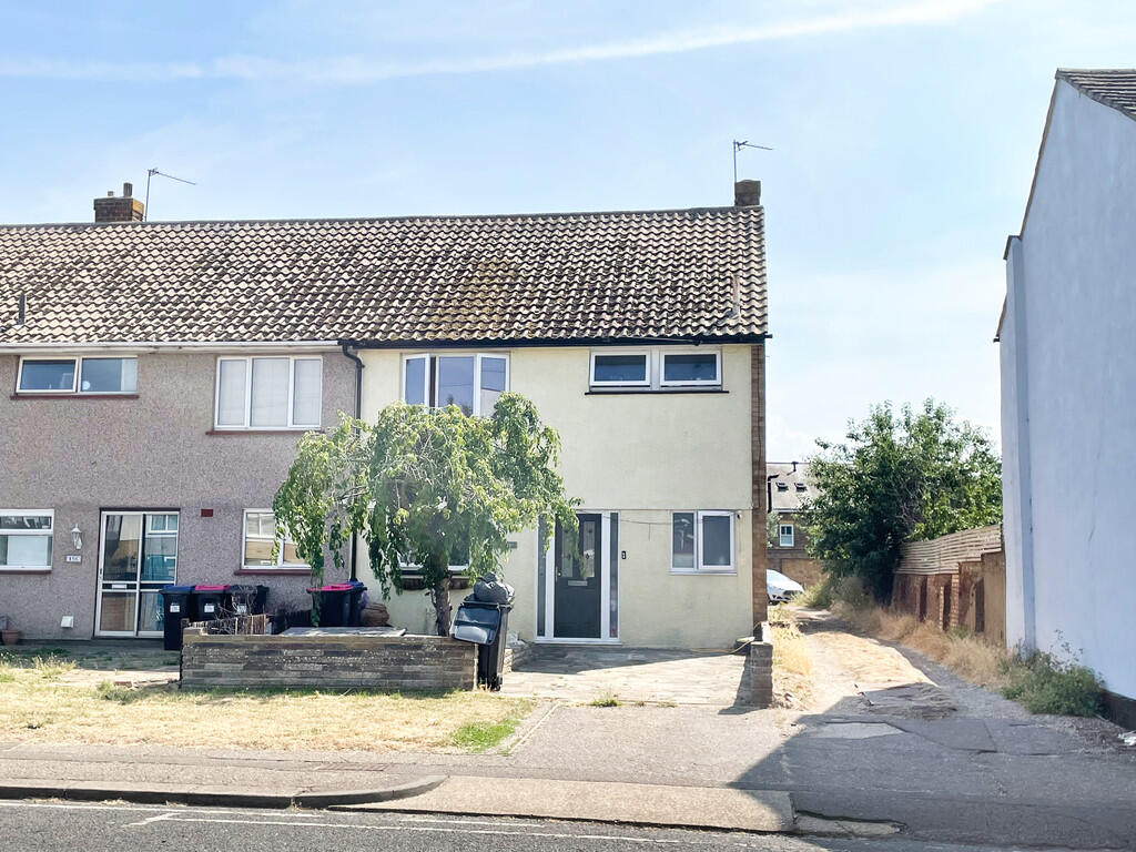 Main image of property: Smith Street, Shoeburyness