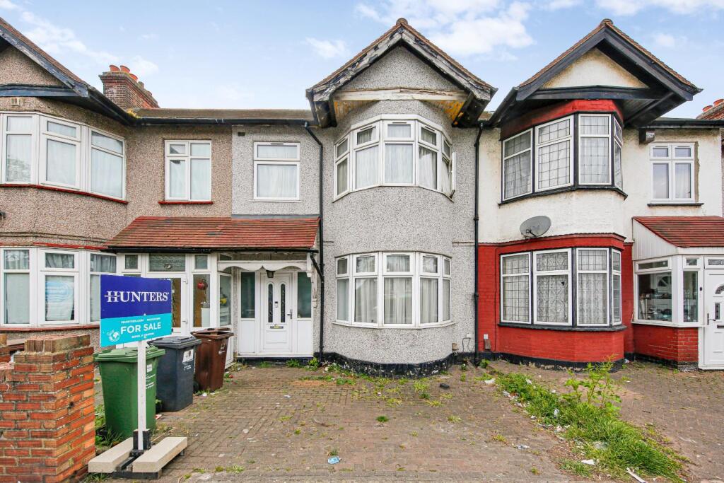 Main image of property: Whalebone Lane North, Chadwell Heath, RM6
