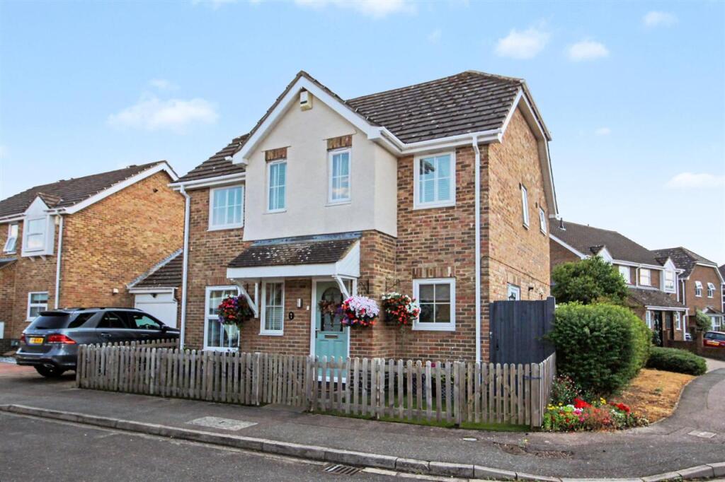 Main image of property: The Cloisters, Bedford
