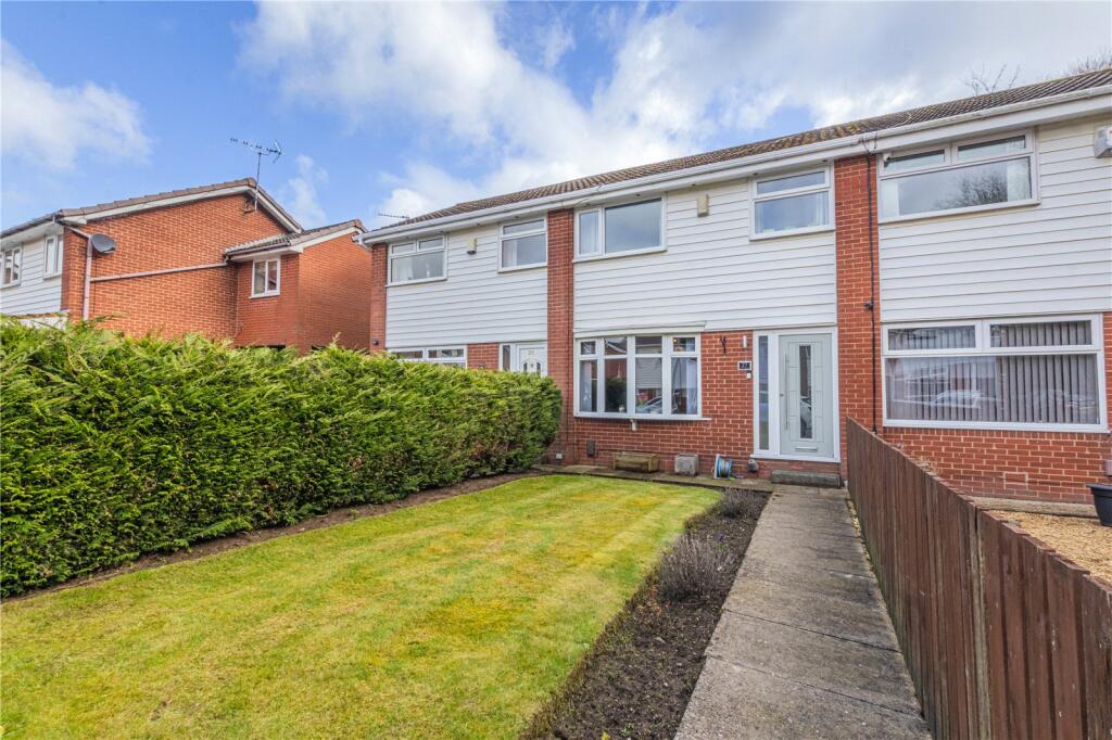 Main image of property: Chetwyn Avenue, Royton, Oldham, Greater Manchester, OL2