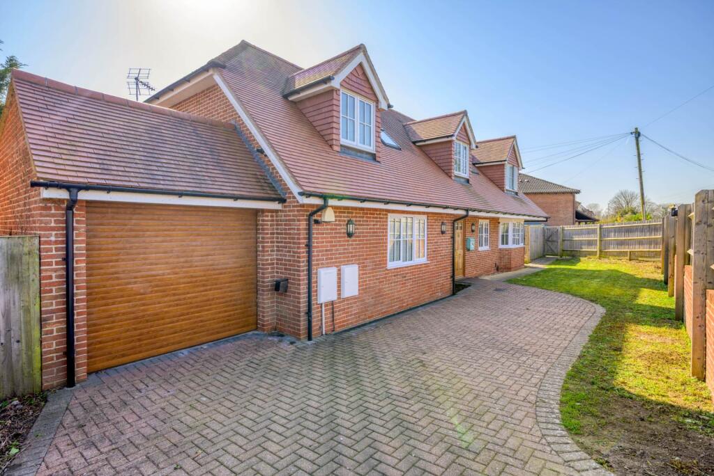 Main image of property: Grove Road, Emmer Green