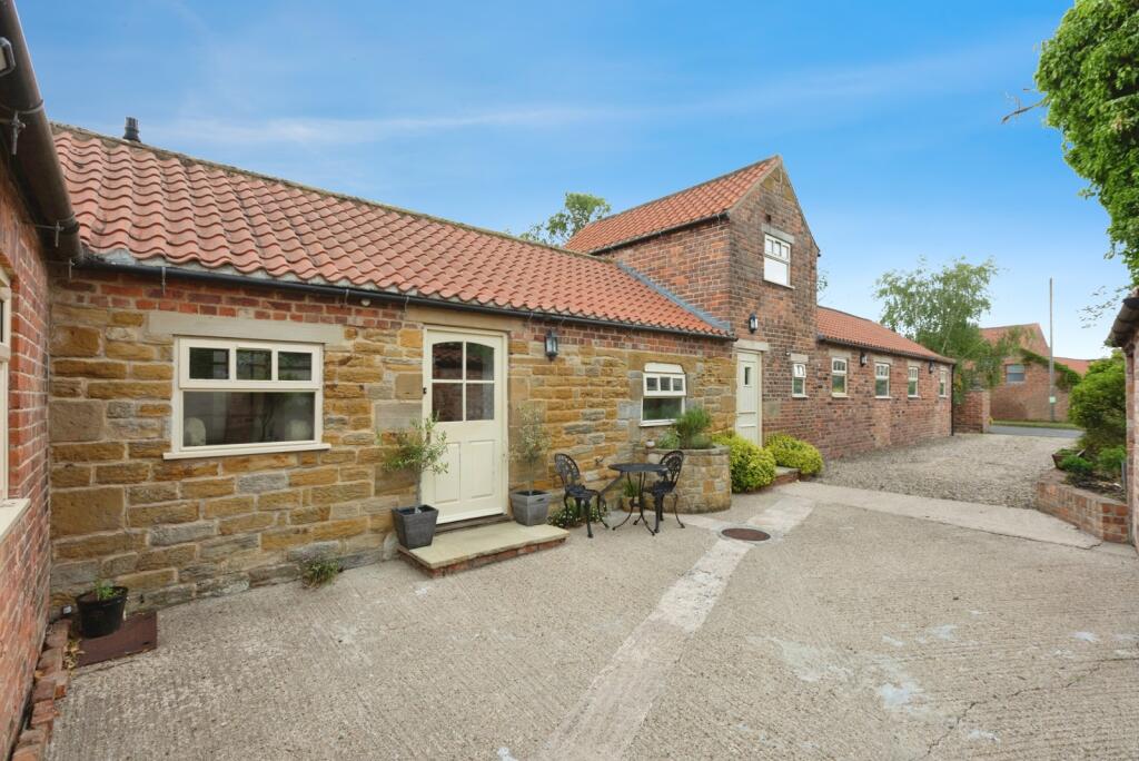 Main image of property: Brompton, Northallerton, North Yorkshire, DL6