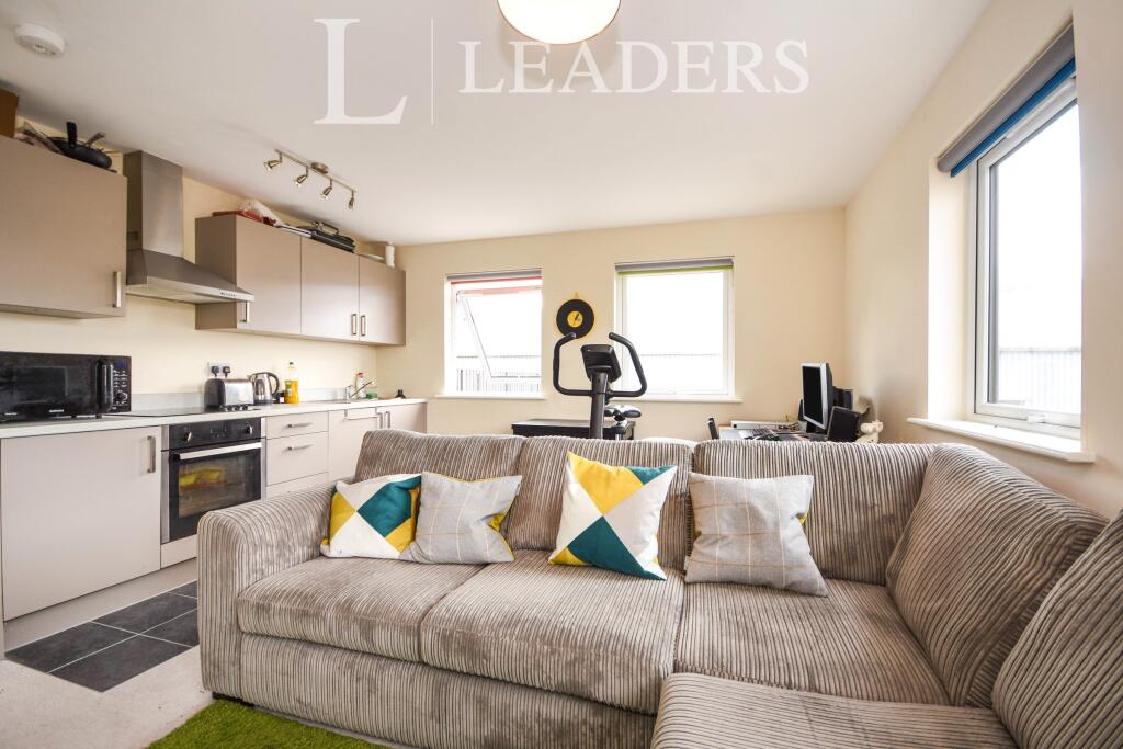 Main image of property: Crittall Court, Crittall Road, CM8