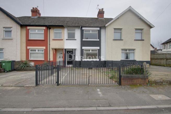 Main image of property: Avonmuir Road, Cardiff, Cardiff (County of), CF24