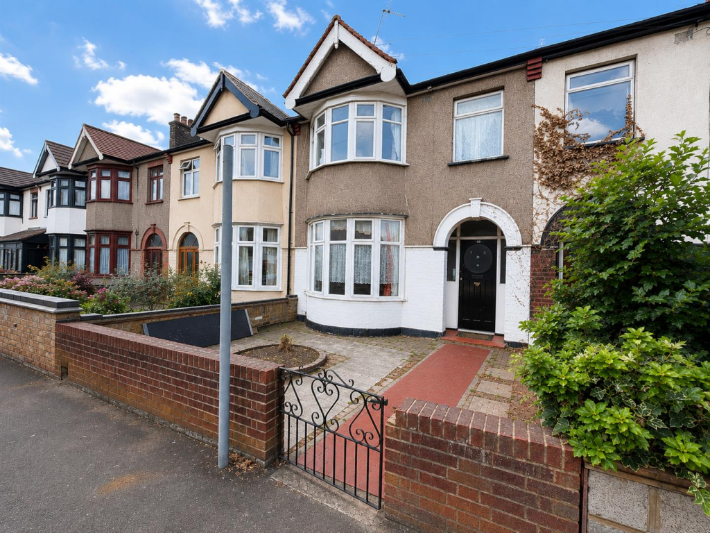 Main image of property: Hulse Avenue, Barking