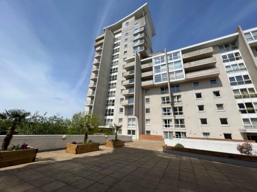 Main image of property: Hansen Court, Marsielle House, Century Wharf
