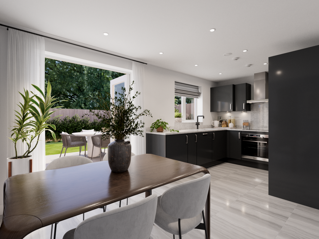 Main image of property: The Maples, 
Long Green, 
Braintree, 
Essex, 
CM77 8DL
