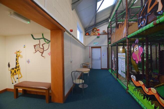 Playbarn