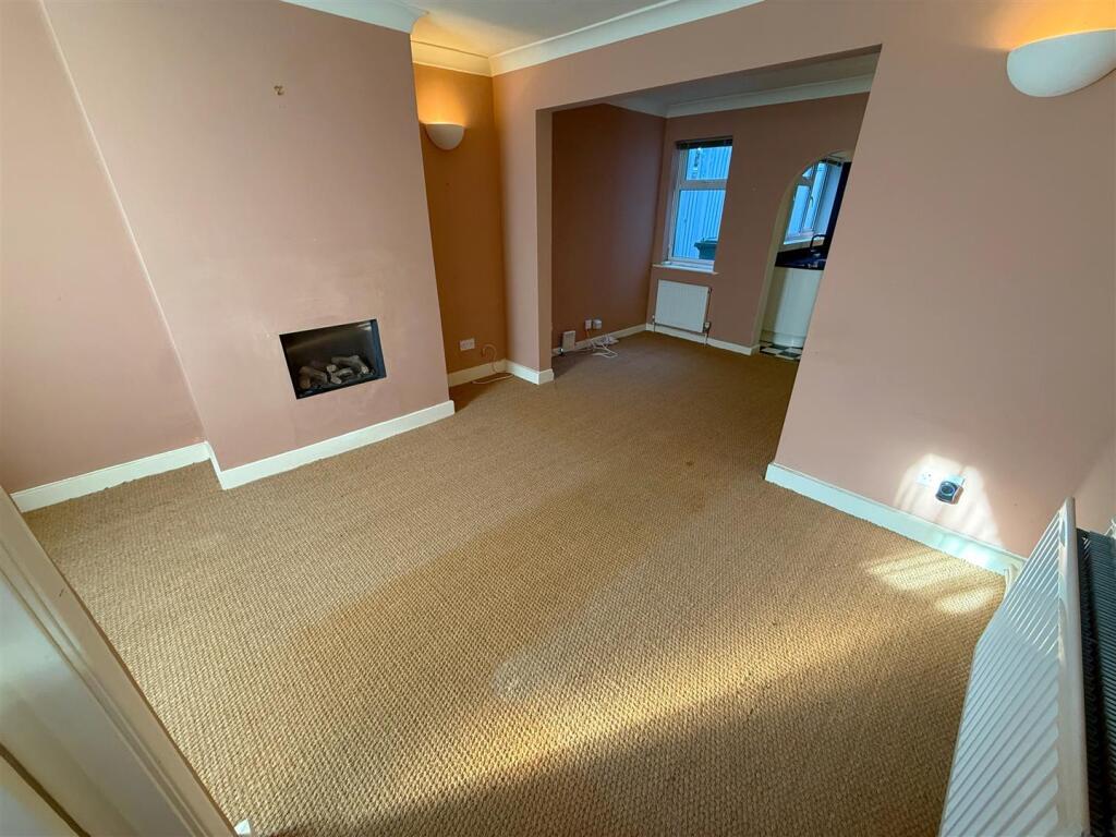 House in Coventry - More