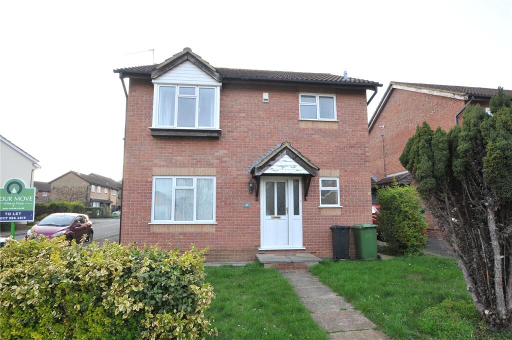 Main image of property: Moor Croft Drive, Longwell Green, Bristol, Gloucestershire, BS30
