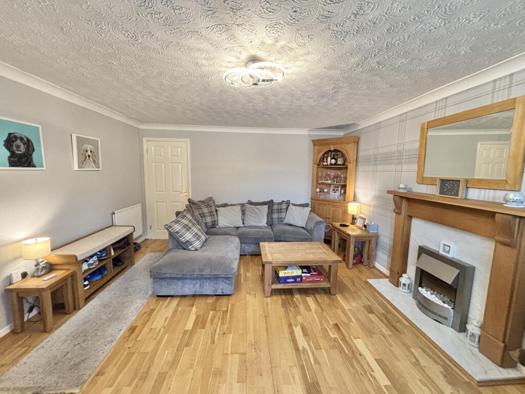 House in Blackpool - View 3