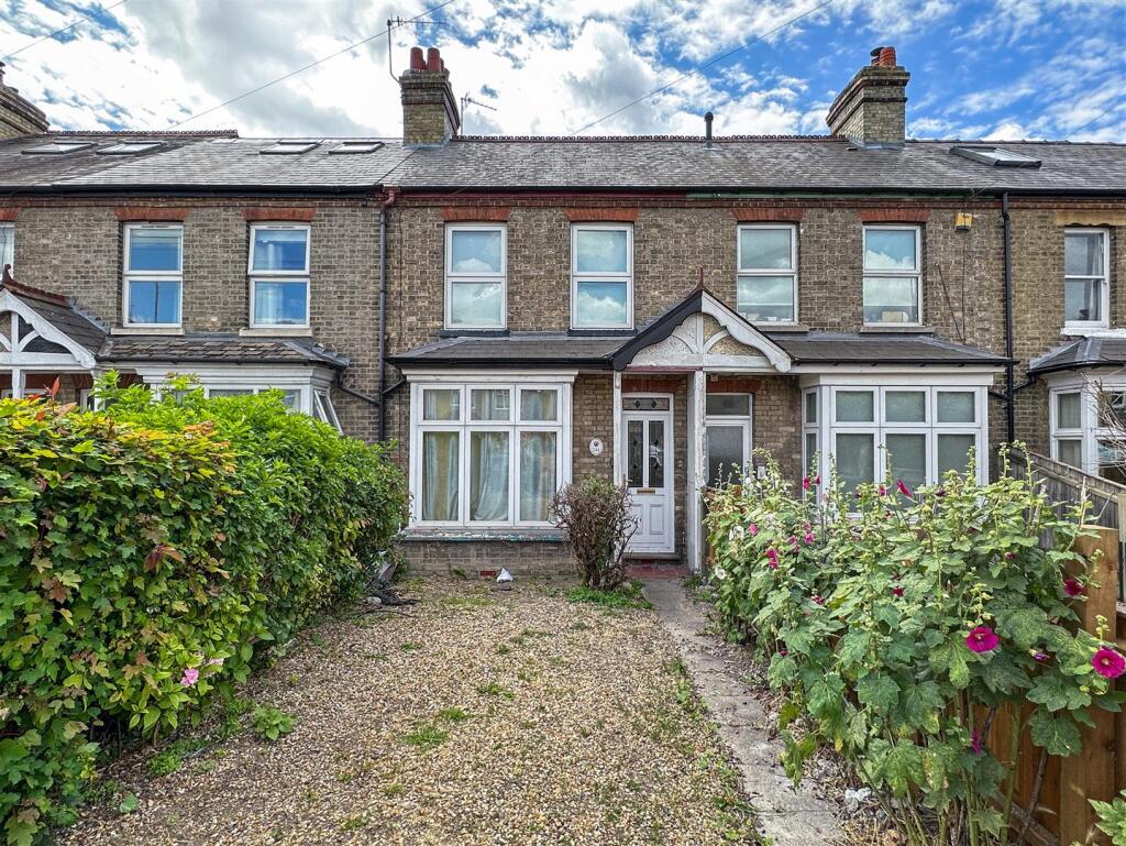Main image of property: Cherry Hinton Road, Cambridge