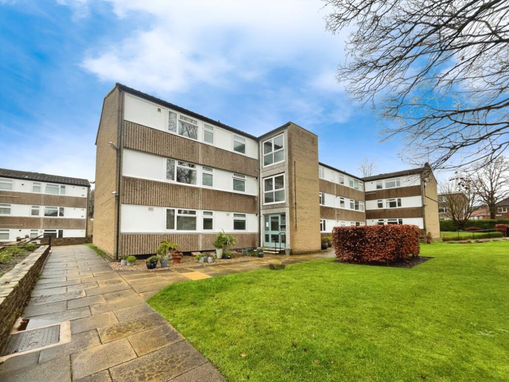 Main image of property: Queens Road, Harrogate