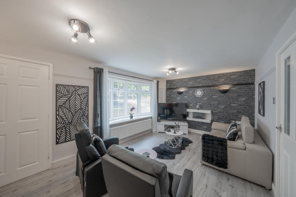 House in Gateshead, North East - View 4