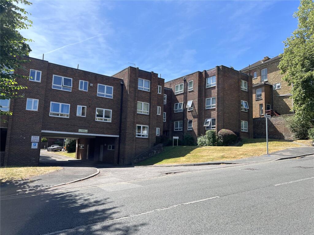 Main image of property: Harvey Road, Guildford, Surrey, GU1