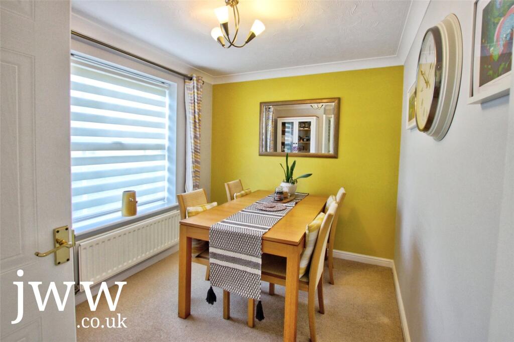 House in Bishop Auckland, County Durham - View 5