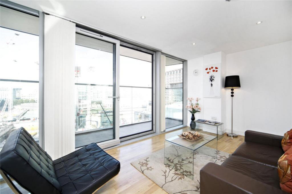 Main image of property: Landmark East, Canary Wharf, E14