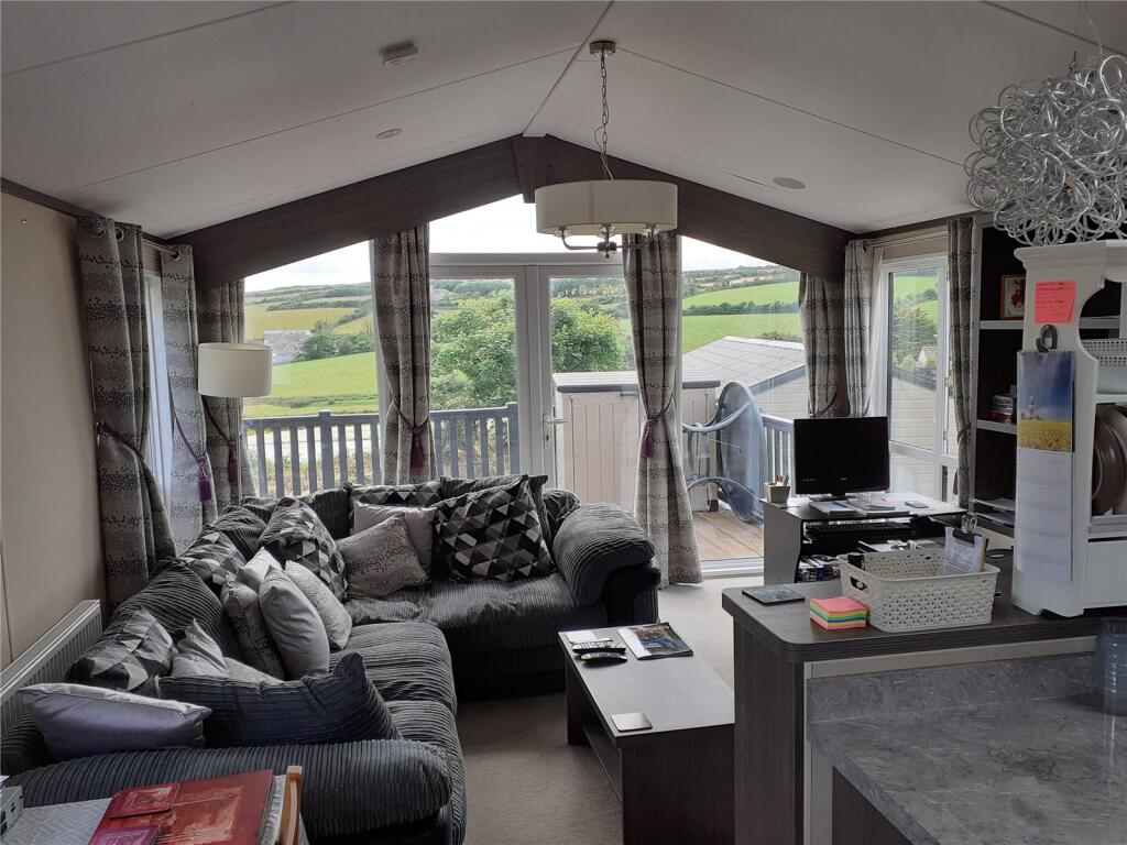 Main image of property: Praa Sands Holiday Village, Praa Sands, Penzance, Cornwall, TR20