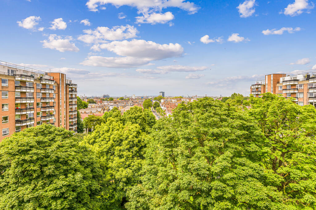 Main image of property: Rivermead Court, Ranelagh Gardens, Hammersmith And Fulham, London
