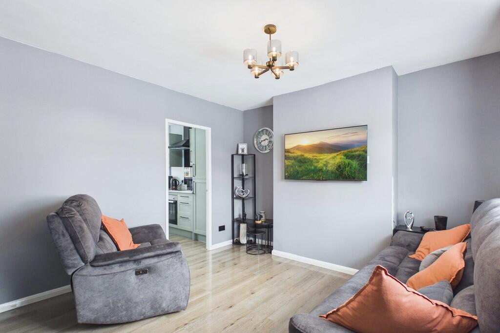 House in Glasgow - View 2