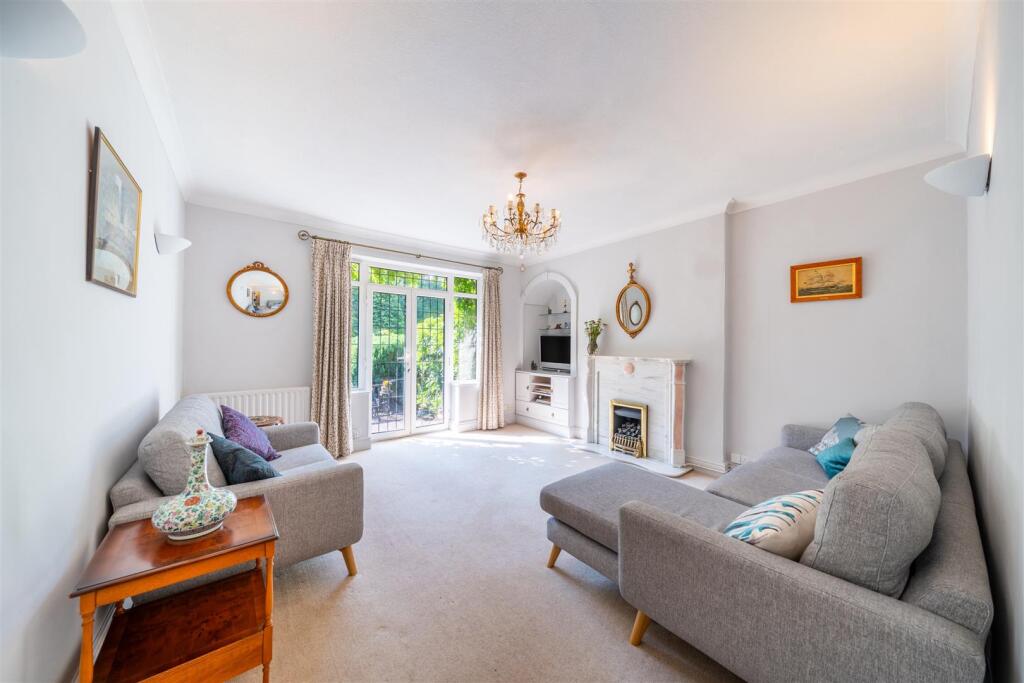 House in Nottingham, Mapperley Park - View 4