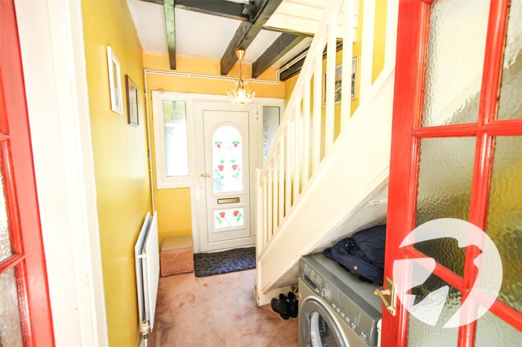 House in London, Royal Borough of Greenwich - View 4