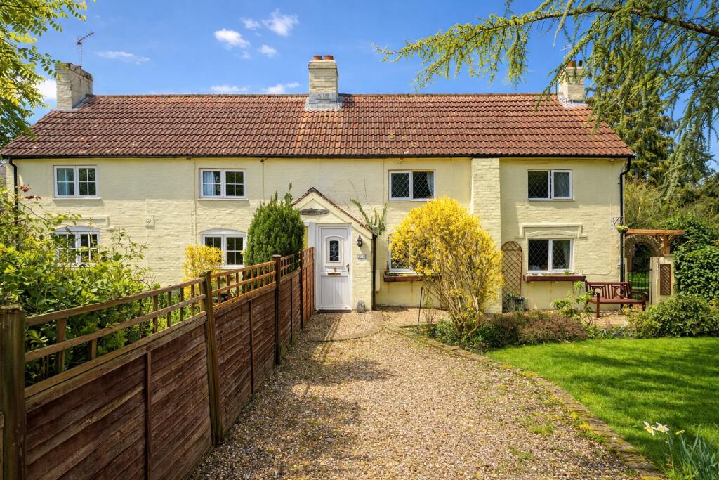 Main image of property: Calmore Road, Calmore, Southampton