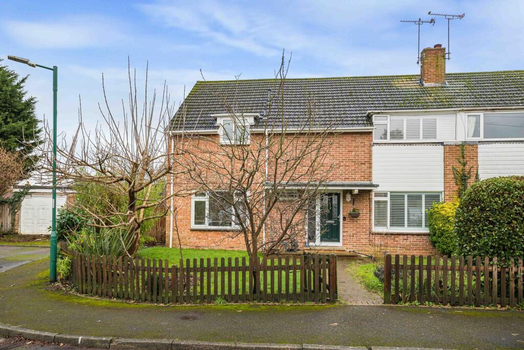 Main image of property: Sandy Lane, Westerham