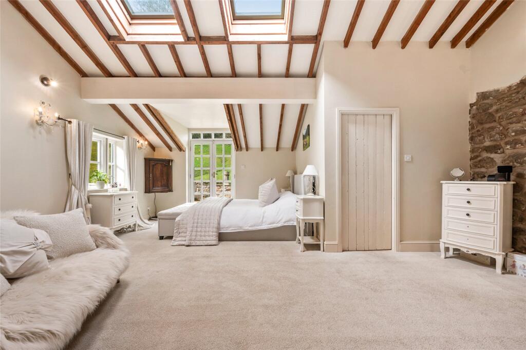 Additional image 21 of Talbot Bridge, Bashall Eaves, Clitheroe, BB7