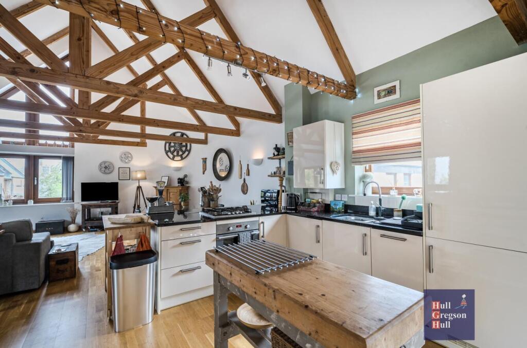 House in Swanage, Dorset - View 3
