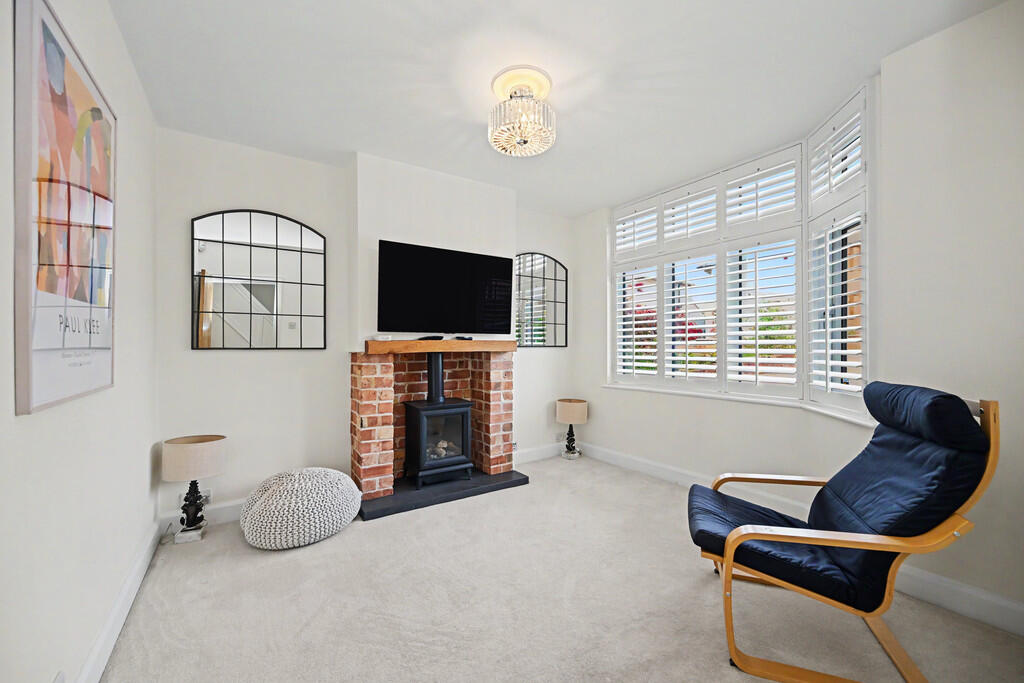 Pytchley Road, Rugby photo 4