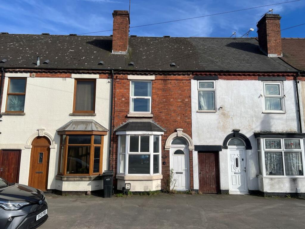 Main image of property: 28 Cinder Bank, Dudley, DY2 9BB