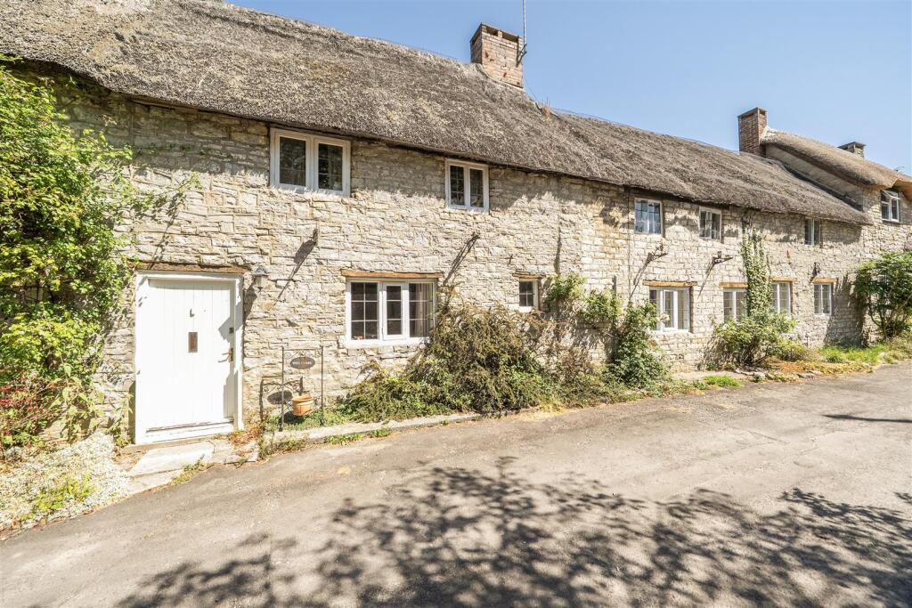 Main image of property: Grace Martin Lane, Queen Camel, Yeovil