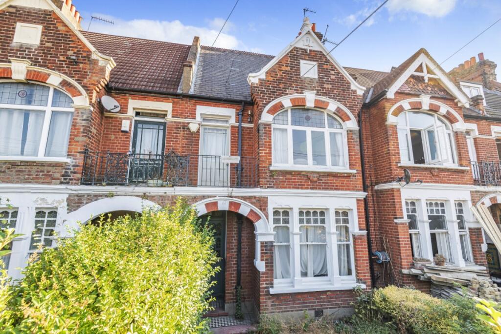 Main image of property: Gleneldon Road, Streatham Common, SW16