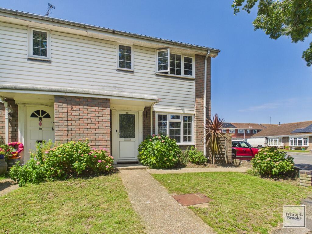 Main image of property: Pulborough Way, Bognor Regis, PO22