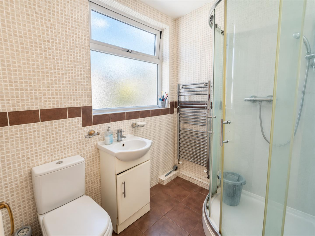 Apartment in Brighton - More